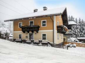 Holiday Home Machreich by Interhome